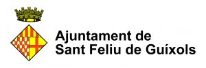 Logo Aj Sant Feliu de Guíxols