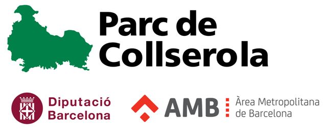 Logo PN Collserola