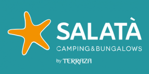 Logo camping Salatà