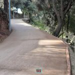paviment SAULO SOLID terra estabilitzada BARCELONA cami castellvi 05 (Grande)